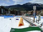 Suggerimento per i più piccoli 