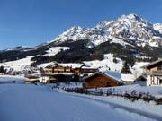 Il Puradies a Leogang - Hotel & Chalets