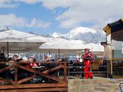 Suggerimento su Après-Ski Schirmbar