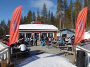 Suggerimento su Rifugi Restaurant Mono