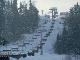 Zahmer Kaiser - Walchsee