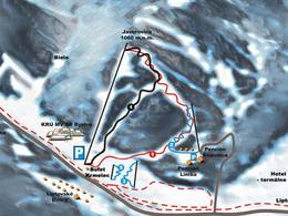 Comprensorio sciistico Javorovica - Liptovský Ján