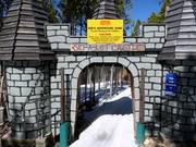 Suggerimento per i più piccoli 