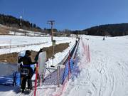 Baby Costa - Tapis roulant/Tappeto Magico