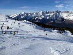 Immagini Paganella - Andalo