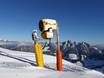 Sicurezza neve Alpi di Kitzbühel – Sicurezza neve Ski Juwel Alpbachtal Wildschönau