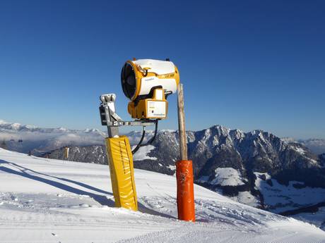 Sicurezza neve Ferienregion Alpbachtal – Sicurezza neve Ski Juwel Alpbachtal Wildschönau