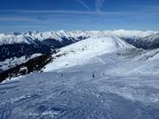 Facile discesa per famiglie