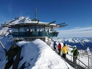 Suggerimento su ristorazione Top Mountain Star