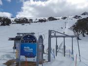 Eyre T-Bar - Skilift con T-bar/ancora