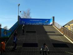 Mappa delle piste Ancrum Outdoor Centre