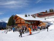 Suggerimento su Rifugi Ehrwalder Alm - the Eatery