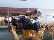 James Moore Tavern nella Base Lodge