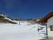 Sommerberg - 6pers.| Seggiovia ad agganciamento fisso