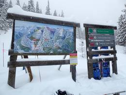 Red Mountain Resort - Rossland