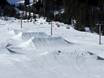 Snowparks Banff-Lake Louise – Snowpark Mt. Norquay - Banff