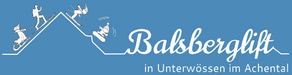 Balsberg - Unterwössen