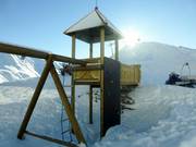 Parco giochi per bambini