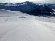 Discesa intermedia Storhaugen n. 21