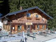 Suggerimento su Rifugi Max's Hütte