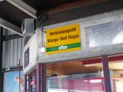 Impianto di collegamento aperto