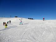 Pista facile Schwarzeck