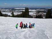 Corso di sci a Nesselwang