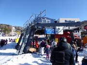 Mont Soleil - 4pers.| Seggiovia ad agganciamento fisso