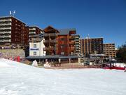 Alloggi a Les Agudes Village