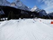 Suggerimento per i più piccoli 