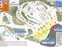 Mappa delle piste Mad River Mountain