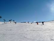 Pista di esercitazione a Samoëns