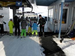 Diedamskopf - Schoppernau