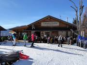 Suggerimento su Rifugi Trametschhütte