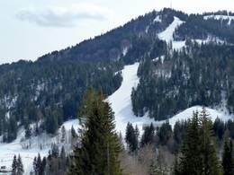 Balderschwang - Hochschelpen/Riedberger Horn