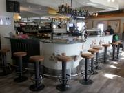 Bar nel LaMonte alla stazione a valle