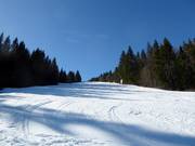 Pista Nore Midtre Nr. 6