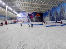 The Snow Centre - Hemel Hempstead