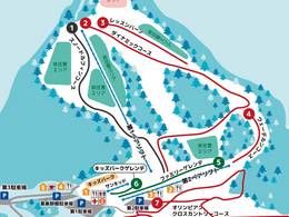 Comprensorio sciistico Awasuno