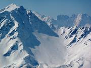 Eldorado delle piste a gobbe al Chassoure