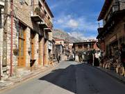 Località sciistica Arachova