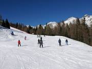 Pista di esercitazione Breiteben