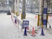 Big Snow Carpet 2 - Tapis roulant