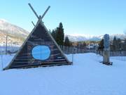 Suggerimento per i più piccoli  - Ami Sabi Schneewunderland Flims