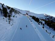 Discesa standard FIS