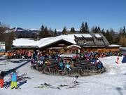 Suggerimento su Rifugi Neugarten-Almseehütte