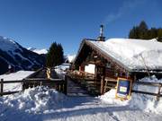 Suggerimento su Rifugi Pfefferalm