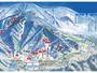 Mappa delle piste Muju Deogyusan Resort