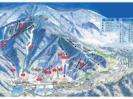 Comprensorio sciistico Muju Deogyusan Resort