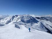 Pista n. 20a Piz Mundaun